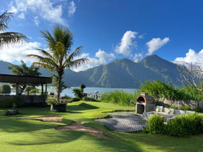 N'jung Bali Camp